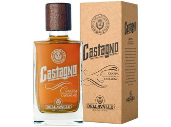 Dellavalle Affinata in Botti di Castagno 70 cl CARx6