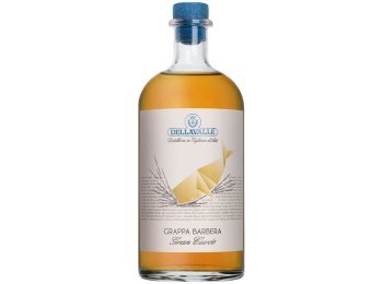 Dellavalle Barbera Gran Cuvée 70 cl CARx6