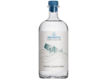 Dellavalle Chardonnay 70 cl CARx6