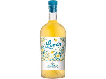Dellavalle Limoncello 70 cl CARx6