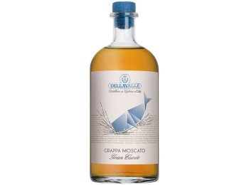 Dellavalle Moscato Gran Cuvée 70 cl CARx6