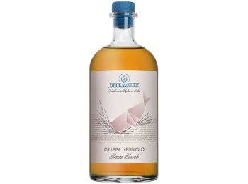Dellavalle Nebbiolo Gran Cuvée 70 cl CARx6