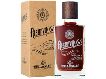 Dellavalle Riserva 983 70 cl CARx6