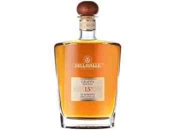 Dellavalle Riserva di Roberto Dellavalle 15 years old 70 cl CARx6
