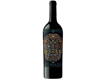 Demuerte Deluxe Limited Edition Yecla DO 2022 75 cl CARx6
