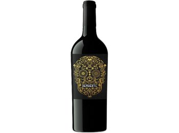 Demuerte Gold Yecla DO 2022 75 cl CARx6
