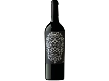 Demuerte One Luminous Edition Yecla DO 2024 75 cl CARx6