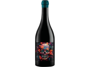 Demuerte Organic Yecla DO 2023 75 cl CARx6