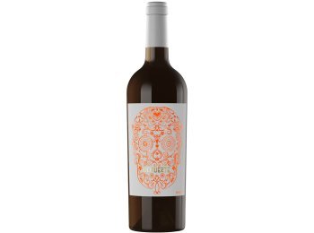 Demuerte White Yecla DO 2025 75 cl CARx6