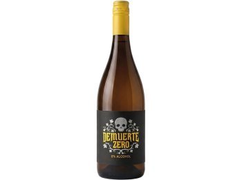 Demuerte Zero White 75 cl CARx6