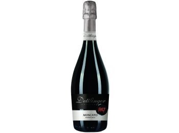 Dettlinger Silber Doux Moscato Dolce Spumante DOC 75 cl CARx6
