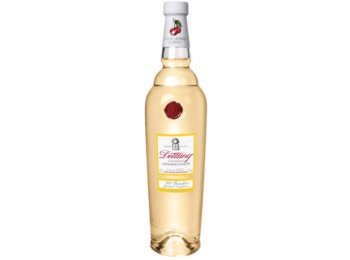 Dettling Honigkirschlikör 50 cl CARx6