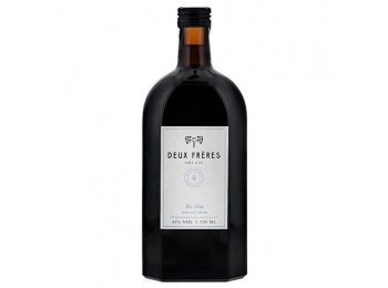 Deux Frères Dry Gin 50 cl CARx6