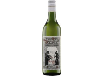 Dézaley Grand Cru AOC Grotte des Moines Georges Fonjallaz 2021 75 cl CARx6