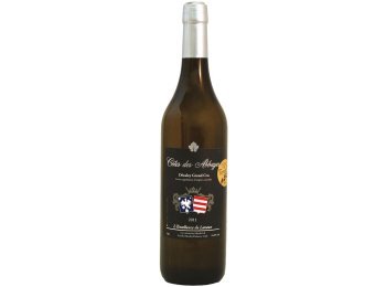 Dézaley Grand Cru Côtes Des Abbayes AOC 2024 75 cl CARx6