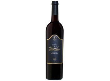 Diolinoir AOC Valais Réserve de La St.-Hubert 2024 75 cl CARx6