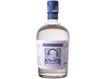 Diplomatico Planas Rum 70 cl CARx6