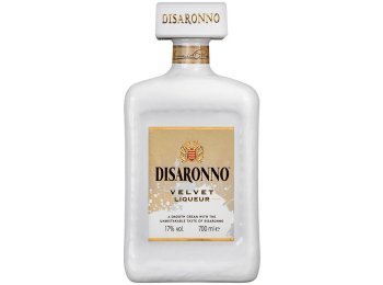 Disaronno Velvet Liqueur 70 cl CARx6
