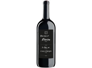 Divico Cuvée N°0 La Côte AOC 2022 75 cl CARx6