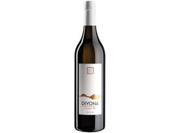 Divona Cuvée XC Cave de la Côte AOC 2024 75 cl CARx6
