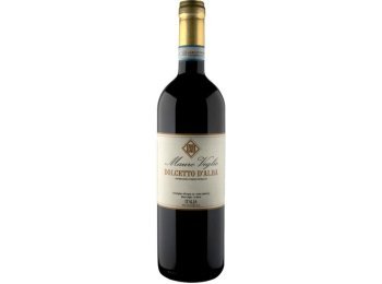 Dolcetto d'Alba DOC Mauro Veglio 2024 75 cl CARx6