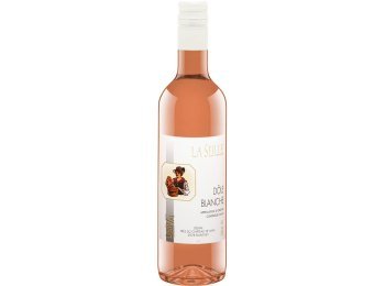 Dôle Blanche La Seille Valais AOC 50 cl VINIx15