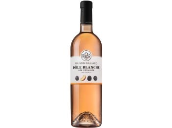Dôle blanche Perlines AOC Valais 2024 75 cl CARx6