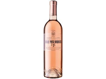 Dôle des Monts Rosé 2024 37.5 cl CARx12