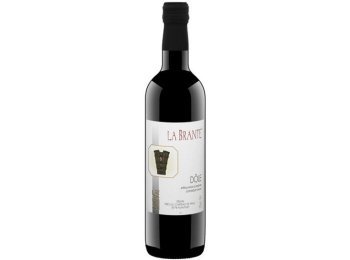 Dôle du Valais AOC La Brante 50 cl VINIx15