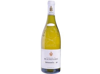 Domaine de Beaurenard blanc Châteauneuf-du-Pape AC 2023 75 cl CARx6