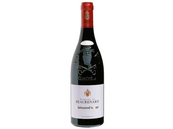 Domaine de Beaurenard Châteauneuf-du-Pape AC 2020 75 cl CARx6