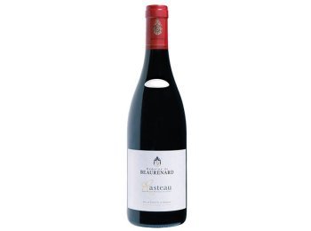 Domaine de Beaurenard Rasteau AC Bio 2022 75 cl CARx6