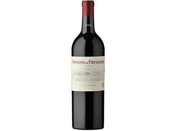 Domaine de Chevalier Cru classé Pessac-Léognan AC 2013 75 cl CARx6