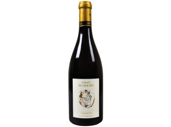 Domaine de Crochet Chardonnay Grand Cru 2024 75 cl CARx6