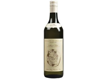 Domaine de Crochet Chasselas Grand Cru 2024 75 cl CARx6