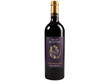 Domaine de Crochet Cuvée Charles Auguste 2020 75 cl CARx6