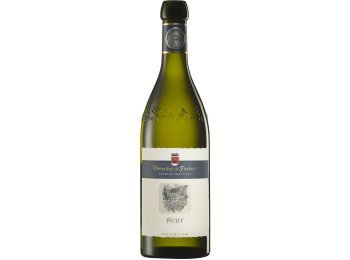 Domaine de Fischer Chasselas - 1er Grand Cru 2023 70 cl CARx6