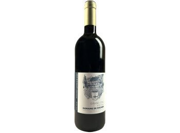 Domaine de Fischer Gamaret Barrique - Grand Cru 2024 75 cl CARx6