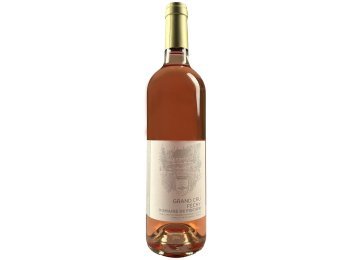 Domaine de Fischer Pinot Rosé - Grand Cru 2024 75 cl CARx6