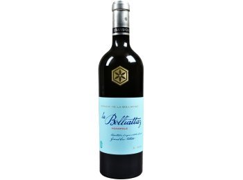Domaine de la Bolliattaz Chasselas - Grand Cru 2025 50 cl CARx12