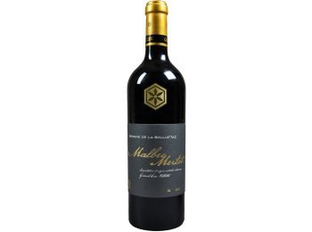 Domaine de la Bolliattaz Malbec / Merlot - Grand Cru 2024 75 cl CARx6