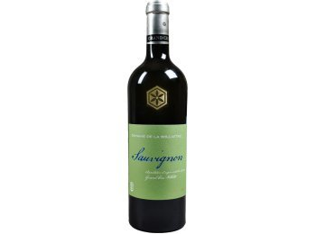 Domaine de la Bolliattaz Sauvignon - Grand Cru 2023 75 cl CARx6