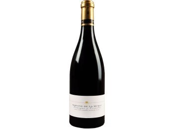 Domaine de la Muraz Humagne / Cornalin de Sion 2019 75 cl CARx6