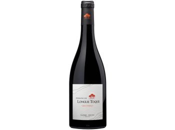 Domaine de Longue Toque Gigondas AOP 2020 75 cl CARx6