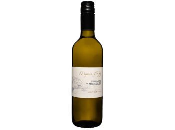 Domaine de Morsier Grand Cru Mont-sur-Rolle La Côte AOC 50 cl CARx12