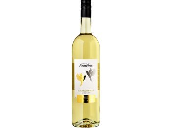Domaine des Alouettes Chasselas de Satigny AOC Genève 2024 75 cl CARx6