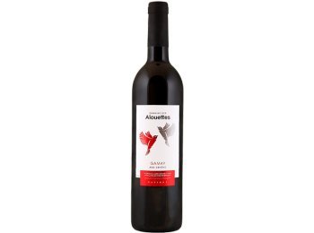 Domaine des Alouettes Gamay de Satigny AOC Genève 2023 75 cl CARx6