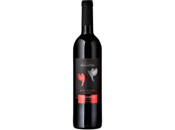 Domaine des Alouettes Noir Plaisir Genève AOC 2024 75 cl CARx6