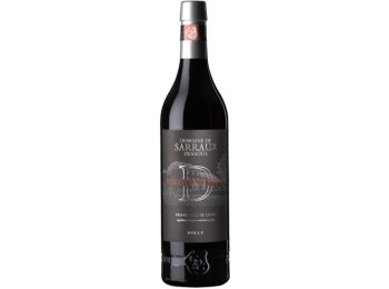 Domaine de Sarraux-Dessous Réserve Grand Cru Luins La Côte AOC 2021 37.5 cl CARx12