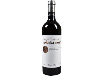 Domaine du Montet Taranis Blanc - Grand Cru 2023 75 cl CARx6